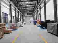 南京njdz-2023厂区、小区、校区道路划线-达尊划线公司图1