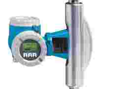 E+H 83F50质量流量计 83F80质量流量计图1