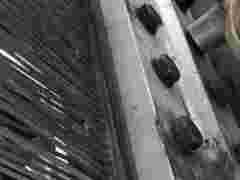 提升机提升带   钢丝绳提升带图1