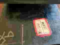 防撕裂钢丝绳输送带   矿山钢丝绳输送带图1