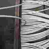 斗式钢丝绳输送带   斗提机钢丝绳芯运输带