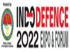 Indodefence2022第九届印尼国际防务展