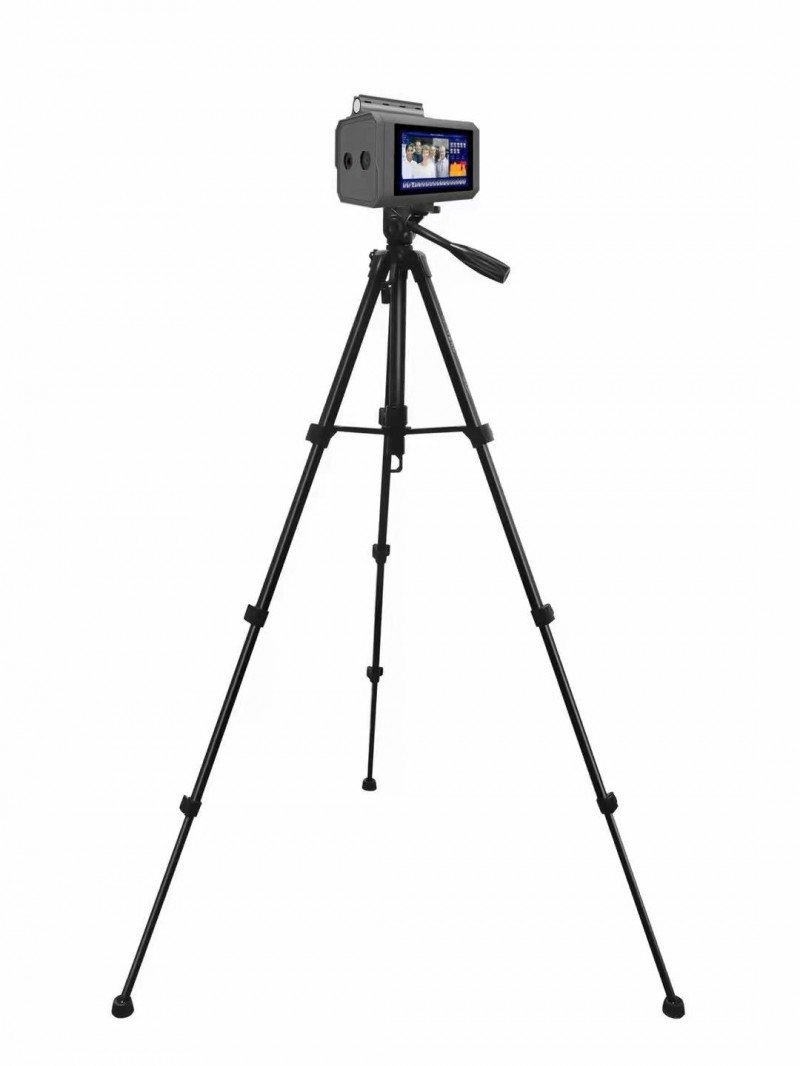 便携式测温摄像头1小规格