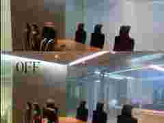 深圳供应调光玻璃 电控调光玻璃 投影调光玻璃 深圳调光膜图1