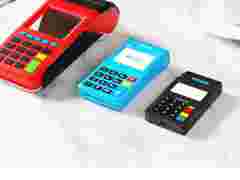 郫县郫都区拉卡拉POS机上门办理图1