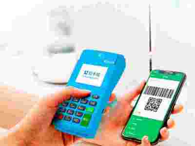 简阳拉卡拉-简阳POS机上门办理图1