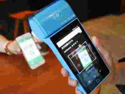 简阳拉卡拉-简阳POS机上门办理图3