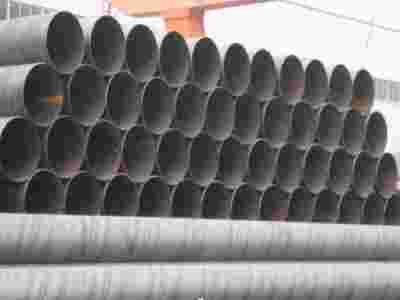 沧州螺旋缝埋弧焊钢管厂家质量保障-河北盎拓管道有限公司图3