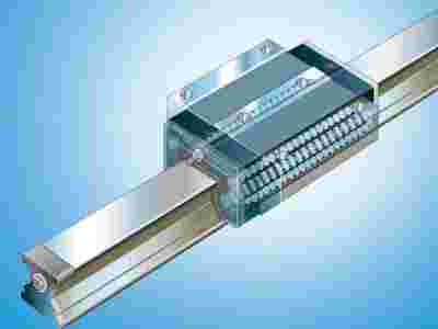 rexroth力士乐直线导轨图1