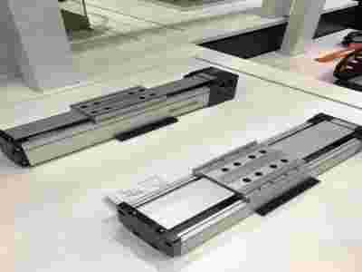 rexroth力士乐线性模组图1