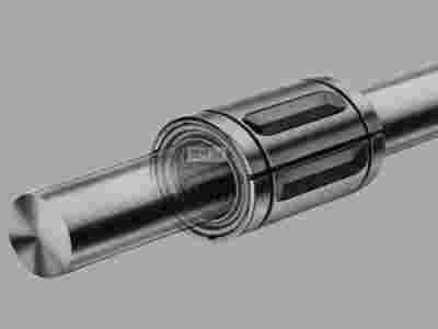 rexroth力士乐滚珠导套图2