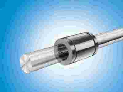 rexroth力士乐滚珠导套图3