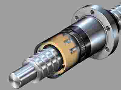 rexroth力士乐丝杆螺母图1