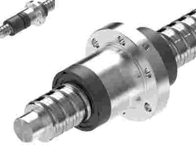 rexroth力士乐丝杆螺母图2