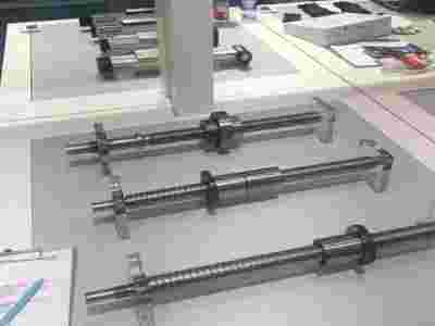 rexroth力士乐丝杆螺母图3