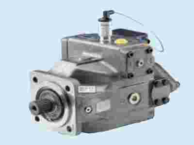 rexroth力士乐电液控制系统图1