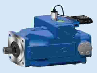 rexroth力士乐电液控制系统图2