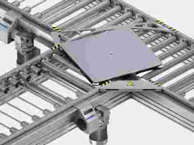rexroth力士乐输送线图2