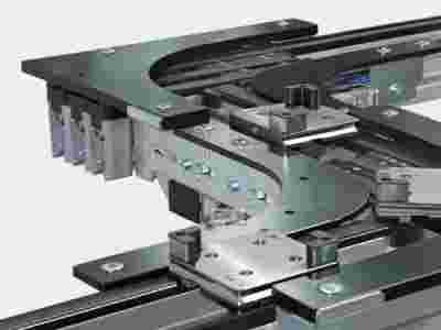 rexroth力士乐输送线图3