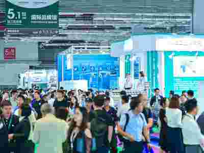 2022上海食品机械展会|2022上海机械制造展览会
