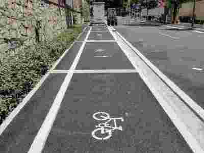 2022年南京达尊道路划线公司南京道路划线报价图4