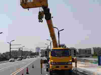 2022年南京达尊道路划线公司南京道路划线报价图5