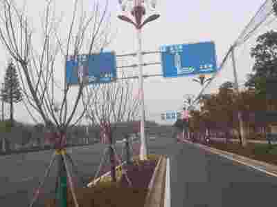 新闻:南京道路划线多少钱一平方?@南京达尊道路标线公司资讯图1