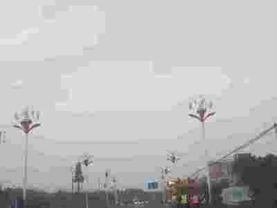 新闻:南京道路划线多少钱一平方?@南京达尊道路标线公司资讯图2