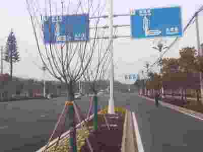 新闻:南京道路划线多少钱一平方?@南京达尊道路标线公司资讯图4