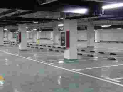 南京道路划线-南京达尊如何计算道路标线划线面积图3