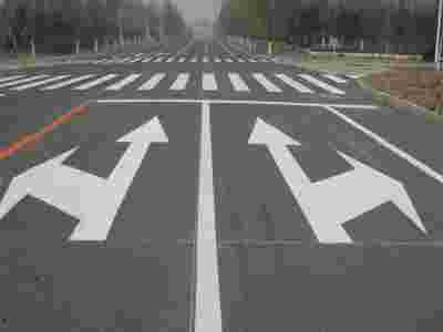 2022年南京达尊道路划线公司南京道路划线报价图1