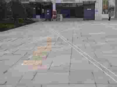 南京达尊交通工程公司道路标线划线规范标准 价格公道图4