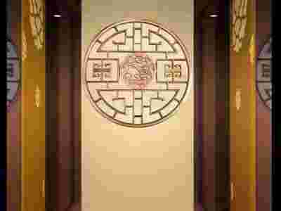 电梯装饰装修设计 天津商场电梯装饰装修工厂图2