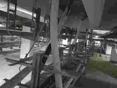 铜川变电站环保型电缆防火涂料(水性)图4