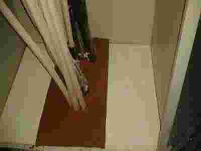 汉中电缆防火封堵材料防火泥图3