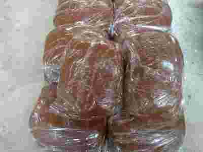 安康柔性有机堵料防火泥图1