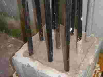 安康市配电柜防火无机堵料图2