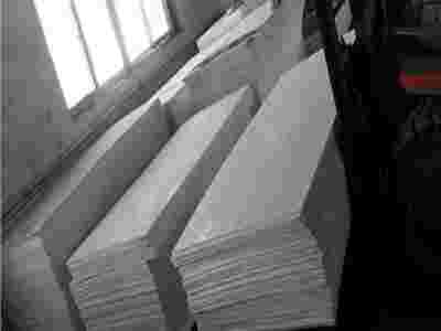 广元市电缆防火无机防火封堵板材图1