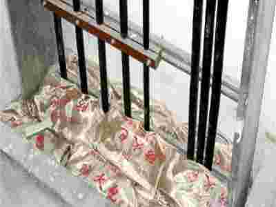 广元市膨胀电缆防火包图2