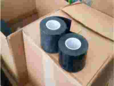 安康水电站电缆防火包带图2