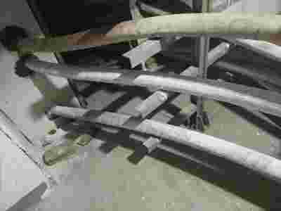 安康市水电站电缆防火涂料图2