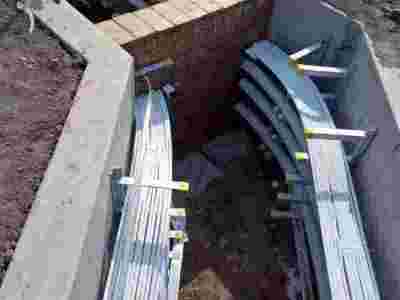 安康市水电站电缆防火涂料图3