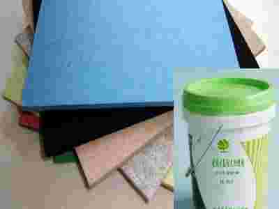 太原消防检查用织物阻燃剂图2