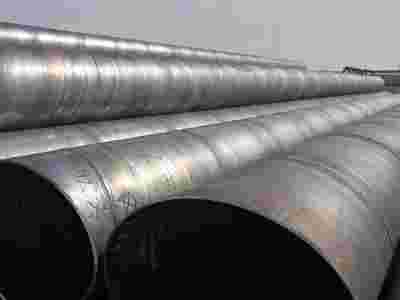 双面埋弧焊螺旋钢管厂家_双面埋弧焊螺旋钢管厂家价格报价图3