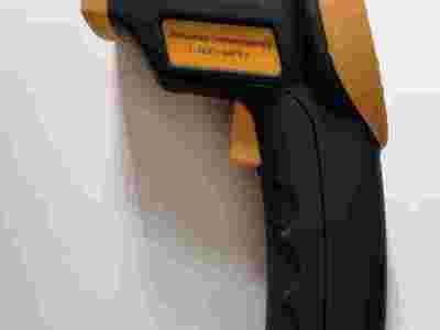 石家庄测温仪红外测温仪图1