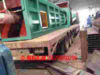 垃圾打包机 大型废纸打包机/方捆打包机图1