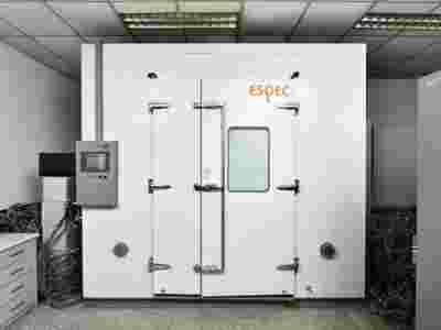 馆藏文物装备净化调湿装置型式试验服务第三方检测报告图1