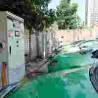 北京市住建委发布关于住宅区电动车充电桩安装及维护意见