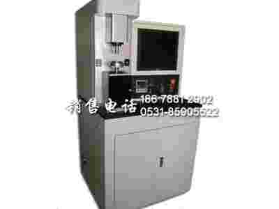 济南斯派MMW-1A微机控制立式万能摩擦磨损试验机 生产厂家图1