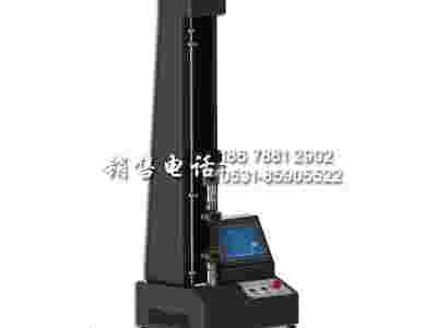 济南斯派 厂家直供数显台式电子万能试验机图3